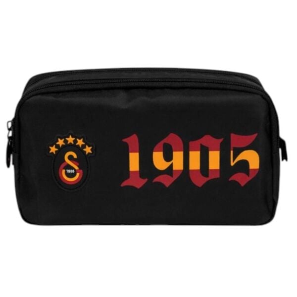 Galatasaray 1905 Baskılı Kalem Çantası 26542
