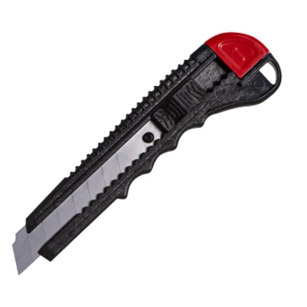 Kraf Maket Bıçağı Geniş Plastik 641G