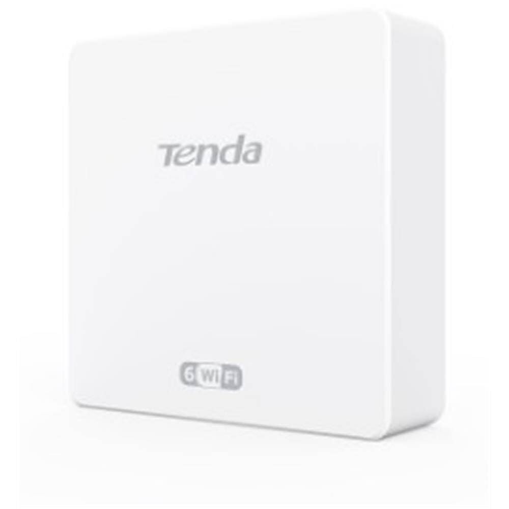 Tenda W15 Pro AX3000 Wi-Fi 6 Wireless İç-Ortam Access Point