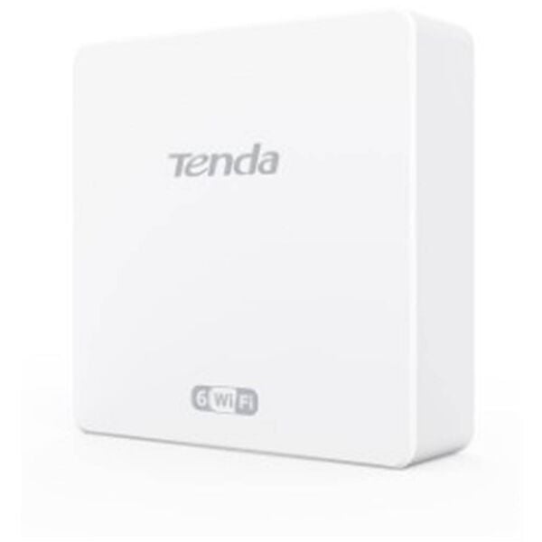 Tenda W15 Pro AX3000 Wi-Fi 6 Wireless İç-Ortam Access Point