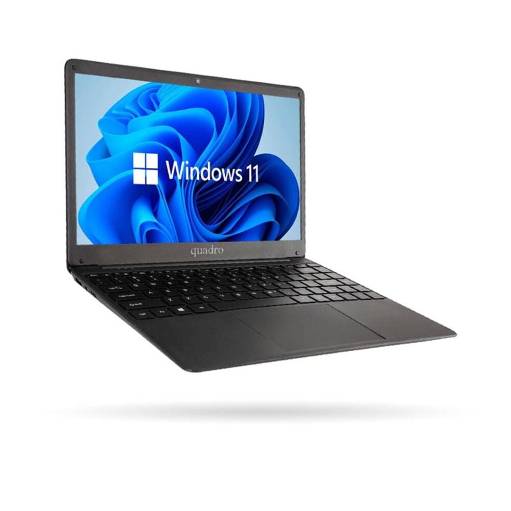 Quadro NovaBook GN15-140P-CJ N4020 4gb 128gb  Windows 11 Home 14'' Notebook