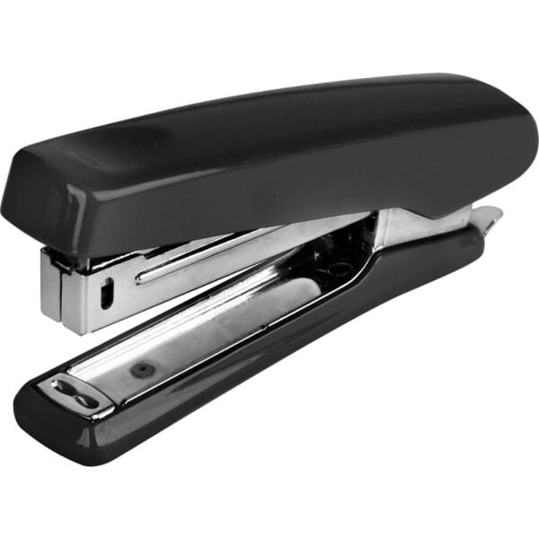 Kraf Zımba Makinesi Eco No:10 11G Siyah