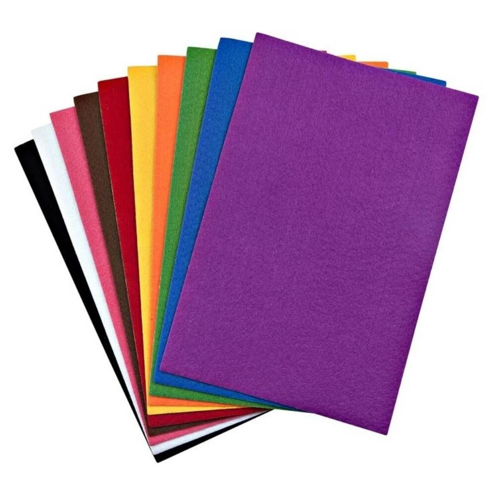 Brons Keçe 20X30 Yapışkanlı Br-4201