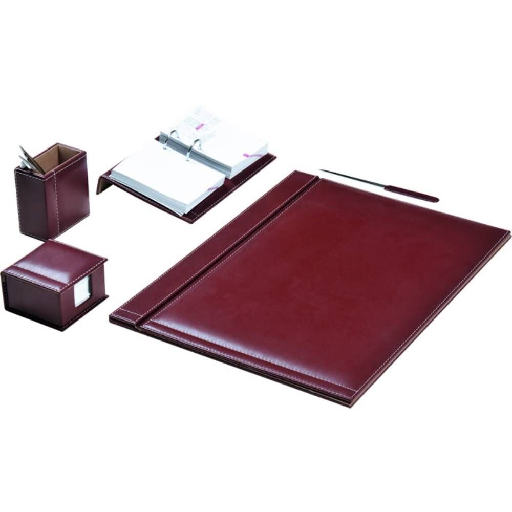 Gıpta Sümen Takımı Solıd 5 Parça Kahve 7133