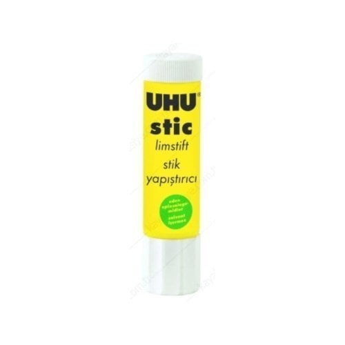Uhu Stick Yapıştırıcı 21 gr 40869