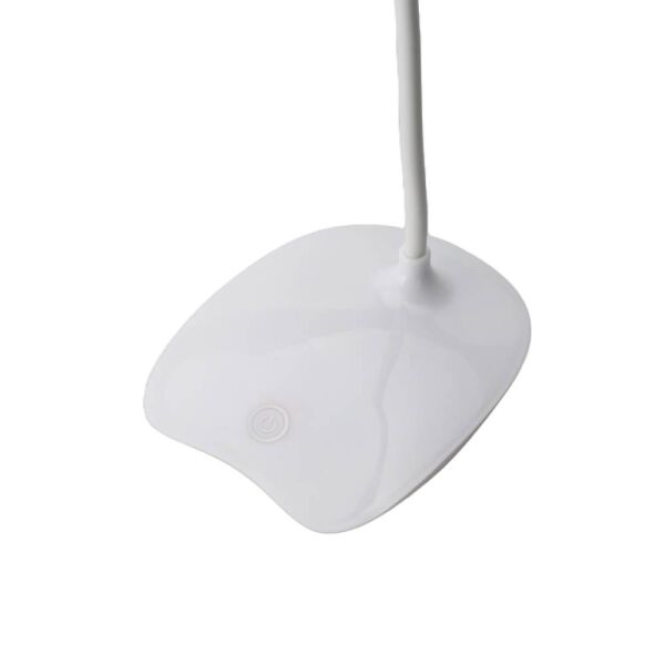 Avec AV-7224 Usb Şarjlı Masa Lambası
