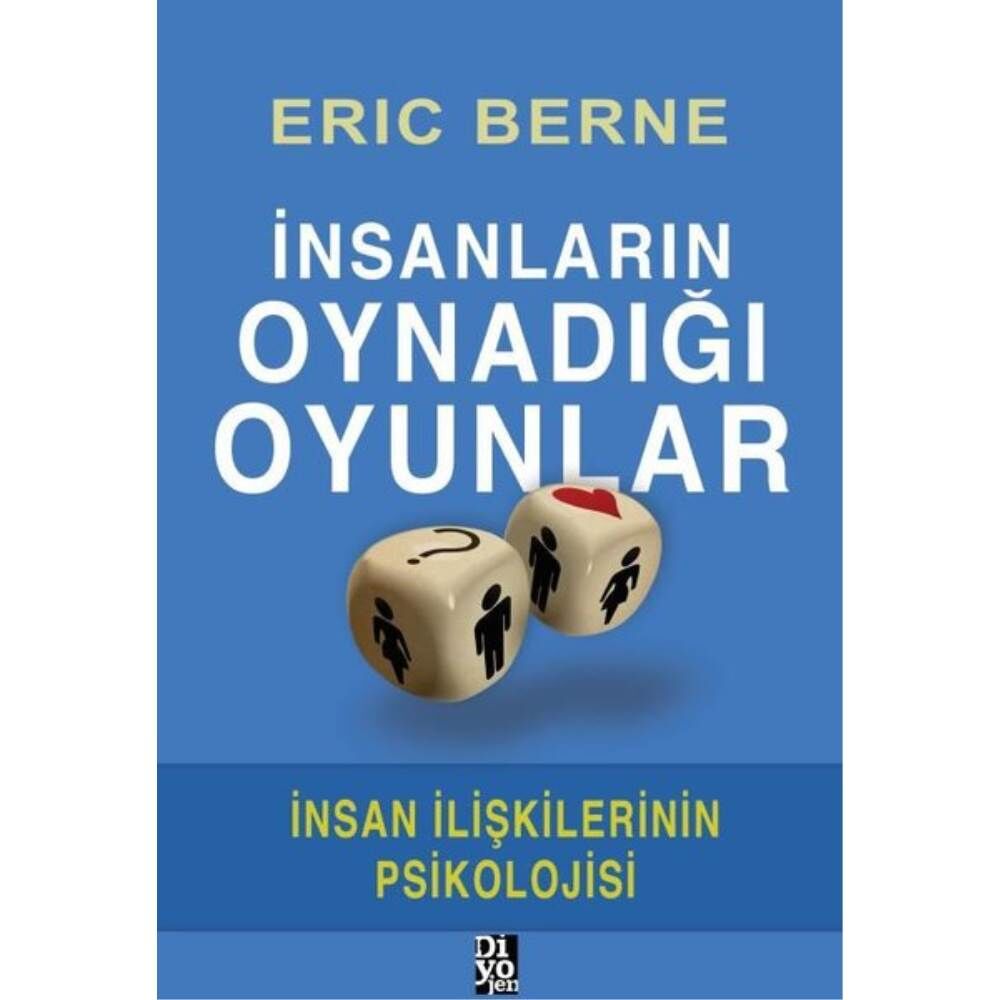 İnsanların Oynadığı Oyunlar