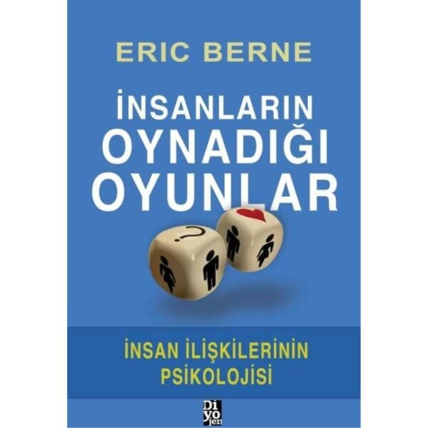 İnsanların Oynadığı Oyunlar