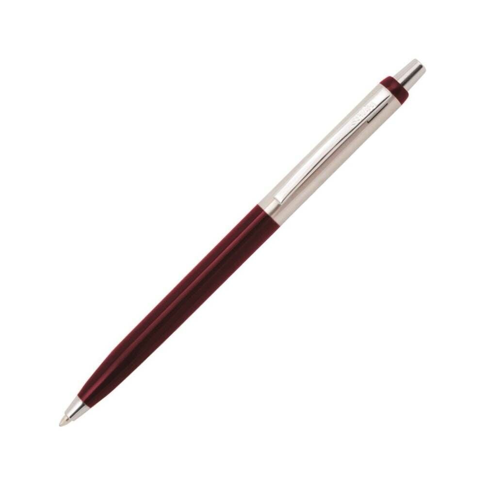 Scrikss 51 Bordo Tükenmez Kalem