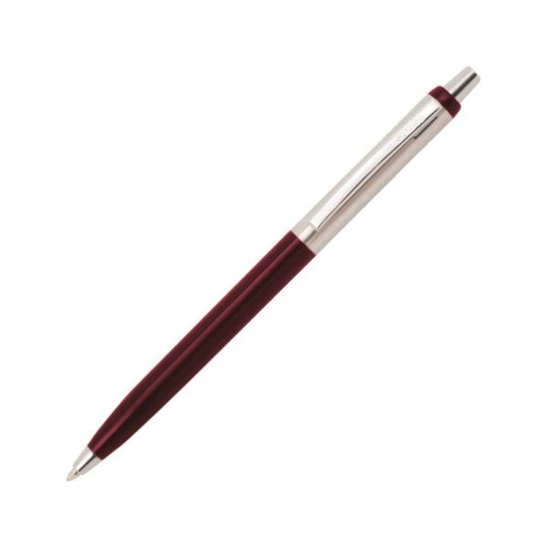 Scrikss 51 Bordo Tükenmez Kalem