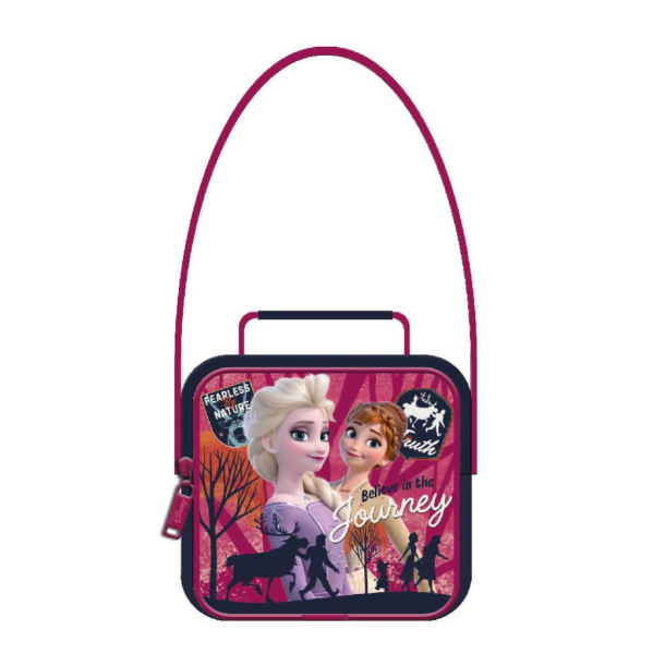 Frozen 41175 Echo Jounery Beslenme Çantası