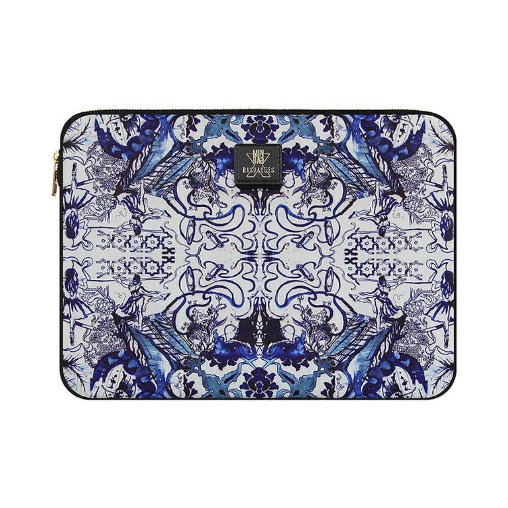 Minbag Bashaques Tablet Kılıfı 10.5'' 557-1 Ballerina Tiges