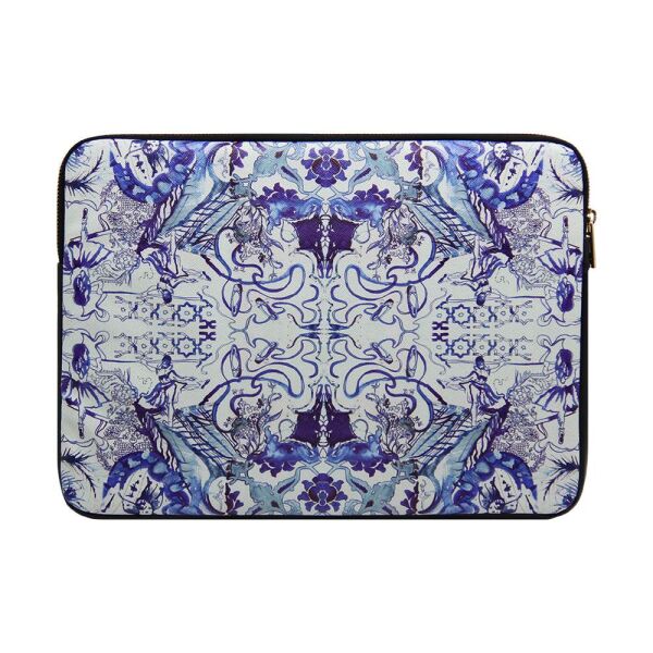 Minbag Bashaques Tablet Kılıfı 10.5'' 557-1 Ballerina Tiges