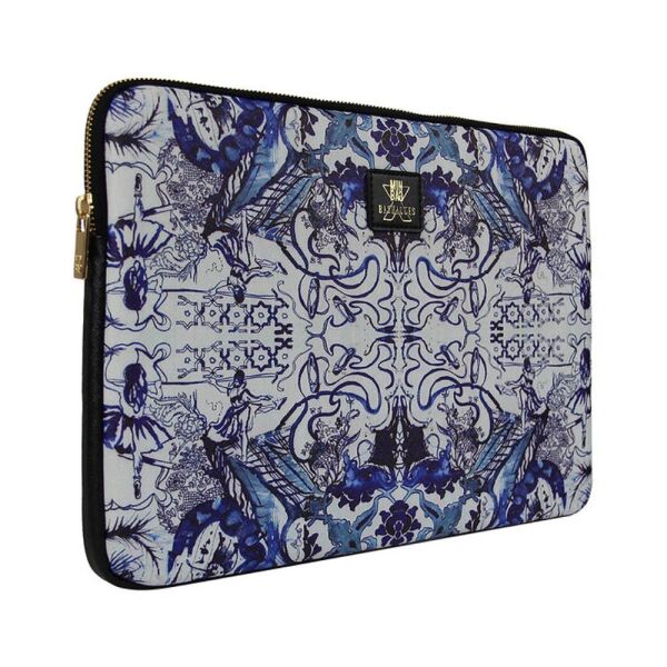 Minbag Bashaques Tablet Kılıfı 10.5'' 557-1 Ballerina Tiges