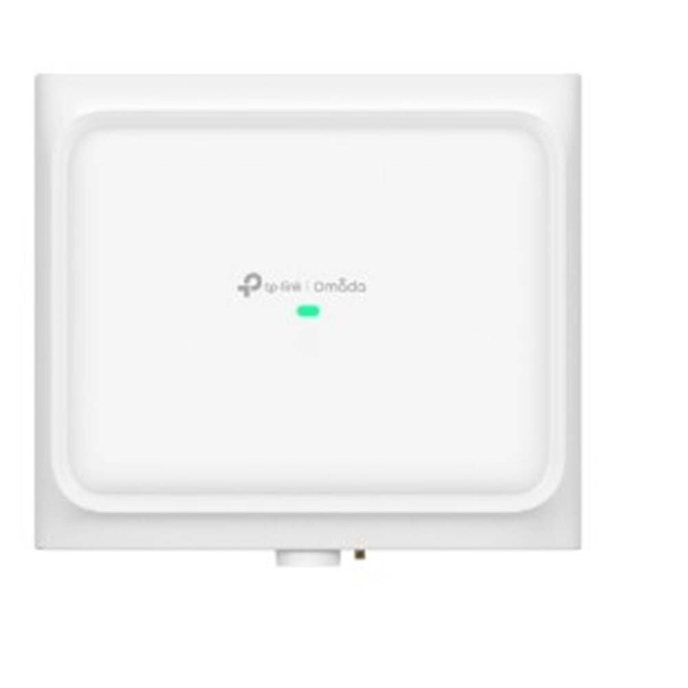 Omada Tp-Link EAP772-OUTDOOR Çok Yönlü BE9300 TRI-BAND WI-FI7 Access Point