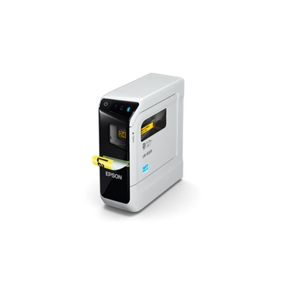 Epson LabelWorks LW-600P Thermal Etiket Yazıcı