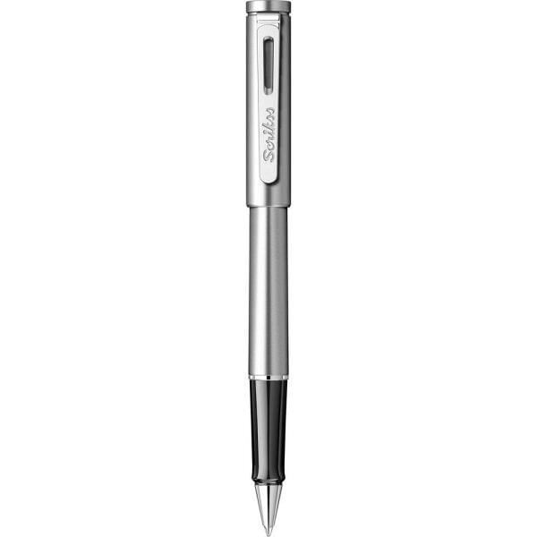 Scrikss Punto Gümüş Roller Kalem