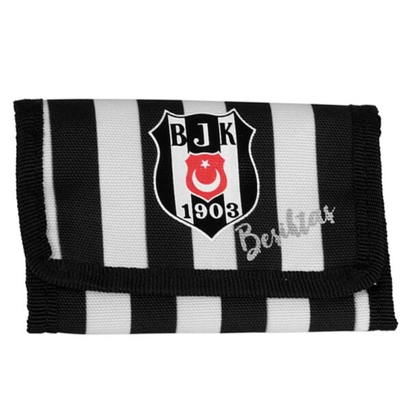 Beşiktaş Çubuklu Cüzdan 24378