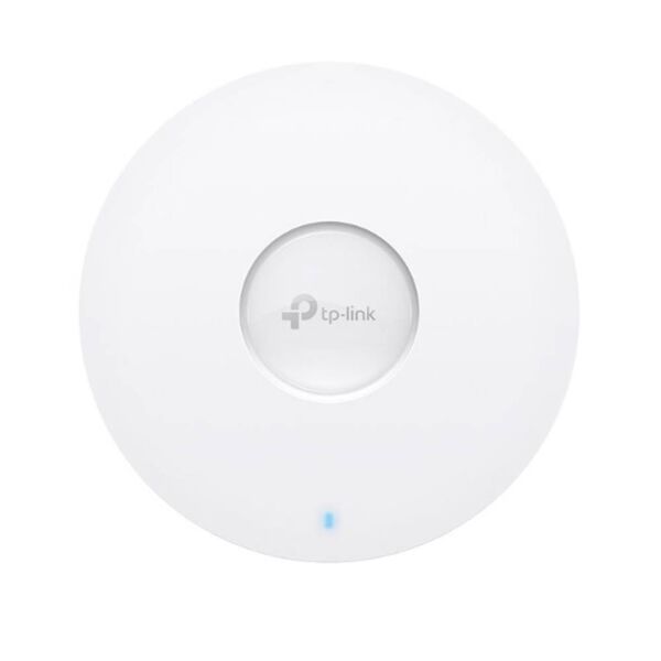 Omada Tp-Link EAP773 Tavan Tipi BE9300 WİFİ7 Kablosuz Access Point