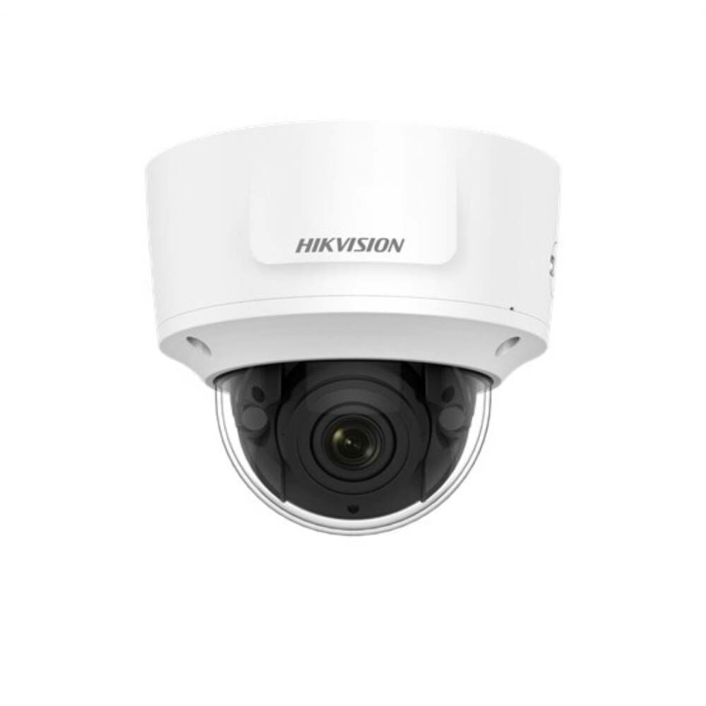 Hikvision DS-2CD2743G2-IZS 4mp 2.8mm-12mm Motorize Ip Dome Kamera