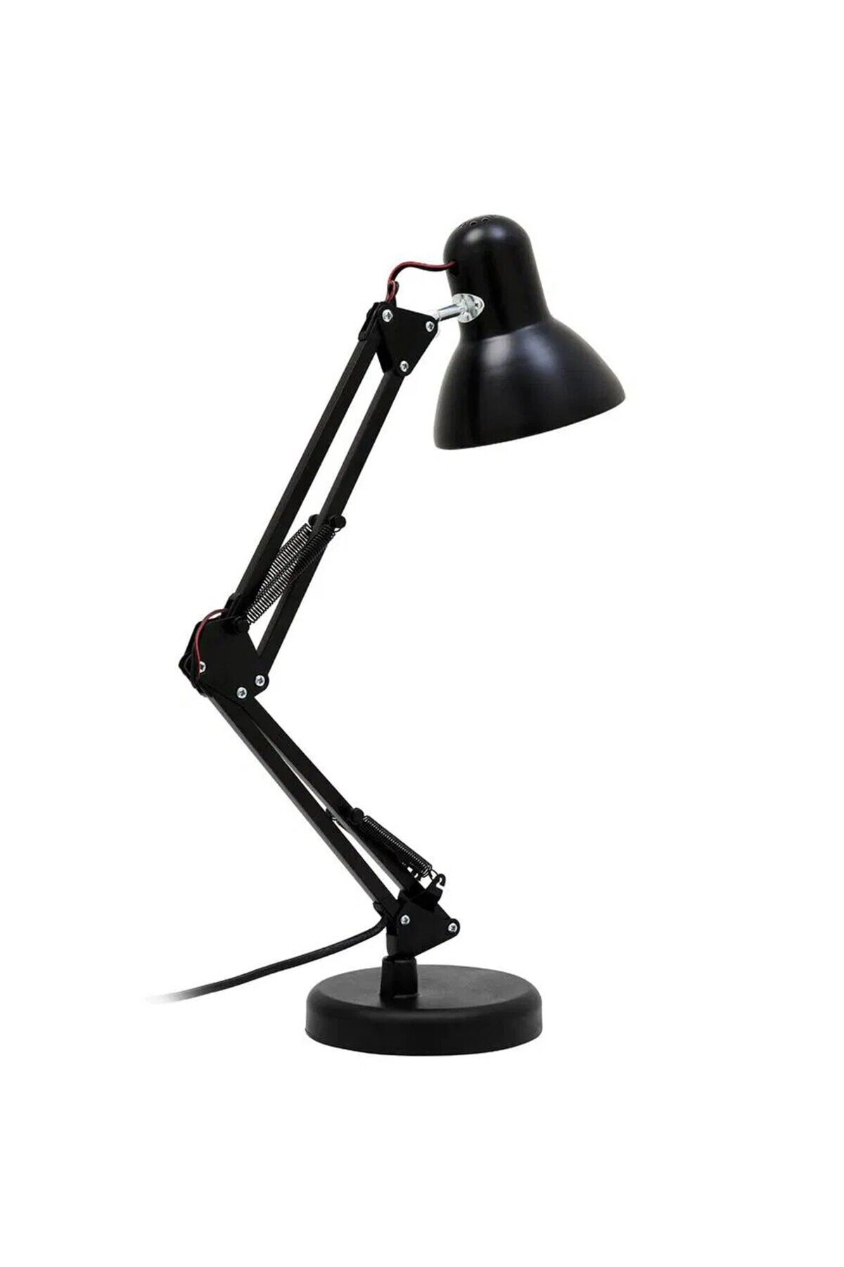 Avec Masa Lambası AV-811 Siyah