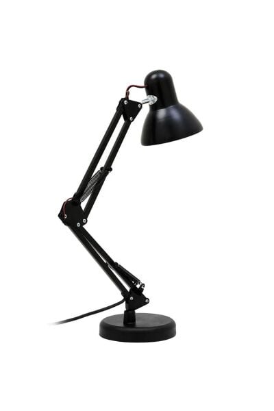 Avec Masa Lambası AV-811 Siyah