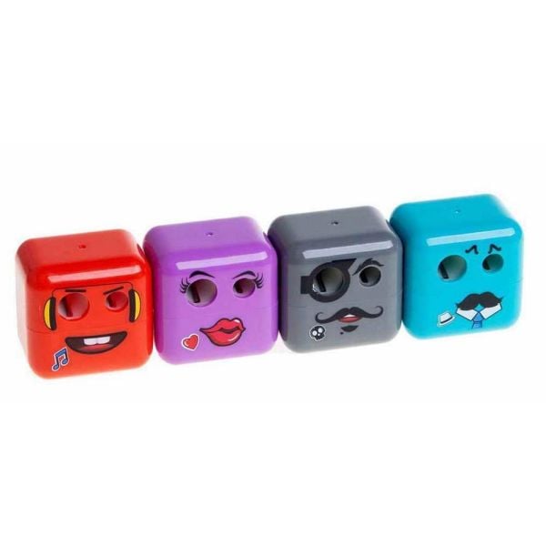 Adel Kalemtraş Cubies 000008