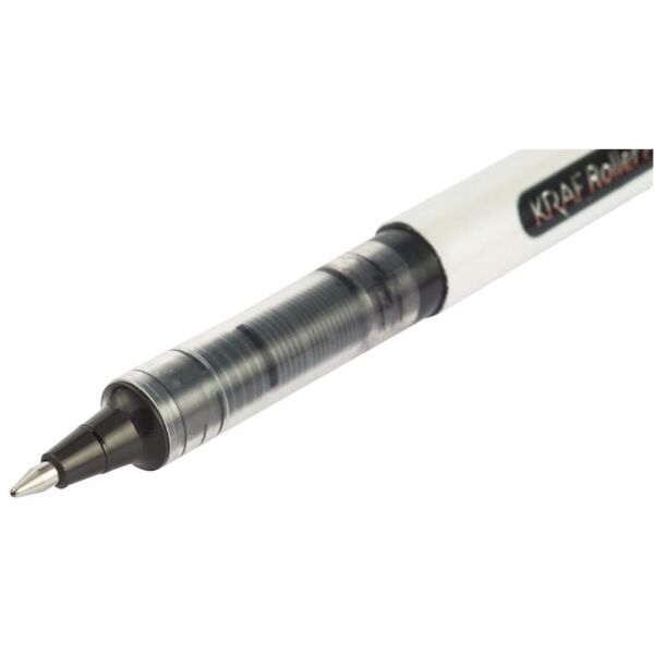 Kraf Roller Kalem 0.7 300G Siyah