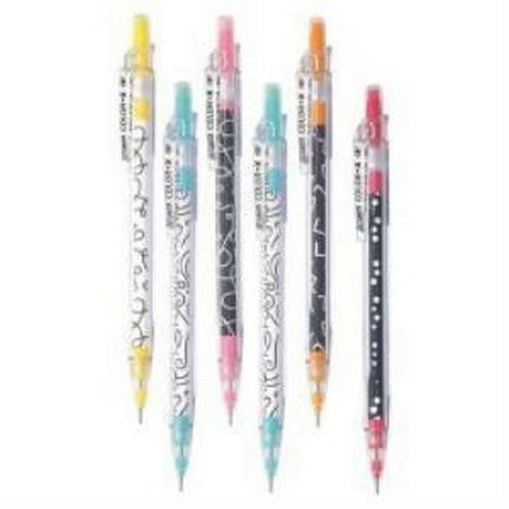 Color X Versatil Kalem 07 mm K1970