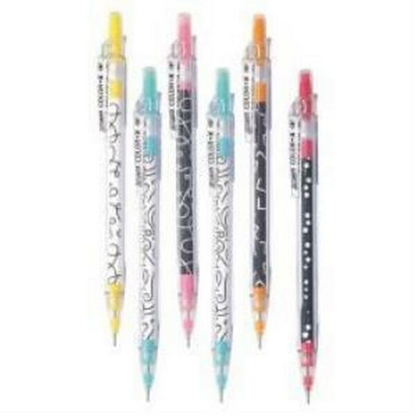 Color X Versatil Kalem 07 mm K1970