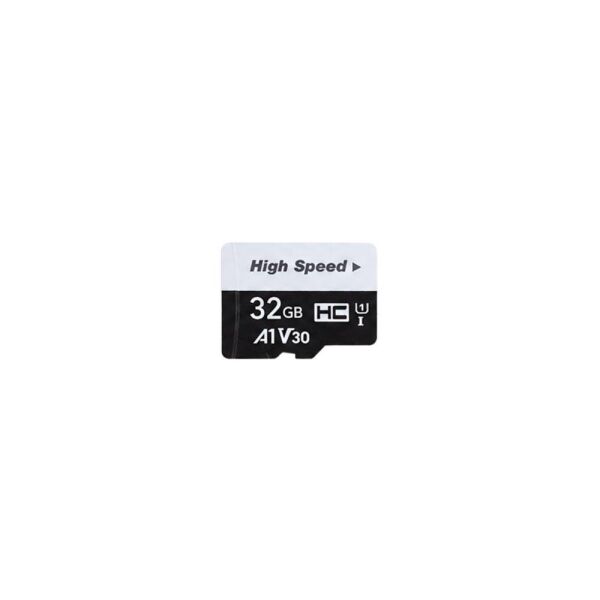 ELBA High Speed 32GB A1 V30 U3 Micro Hafıza Kartı Class10