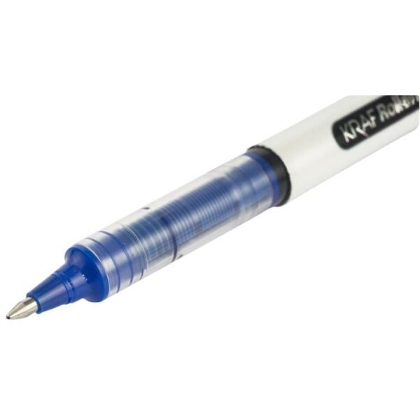 Kraf Roller Kalem 0.7 300G Mavi
