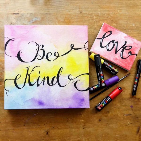 Uniball Posca Boyama Markörü PC-8K 8.0 mm 7+1 Metalik Renkler