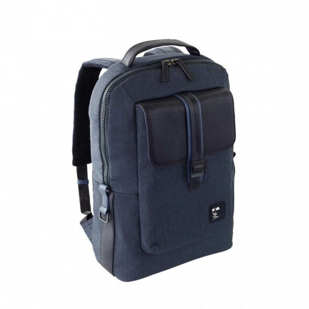 Courier Business Slim Sırt Çantası Mavi CB070B