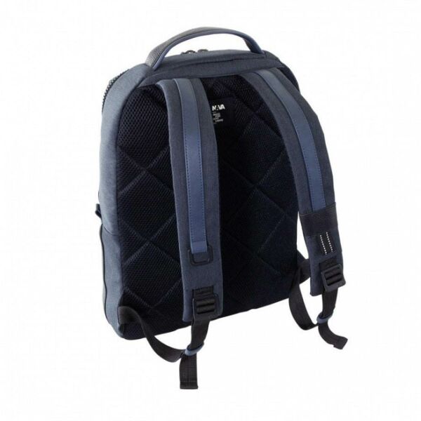 Courier Business Slim Sırt Çantası Mavi CB070B