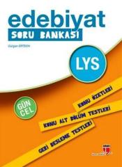 Edam Lys Edebiyat Soru Bankası
