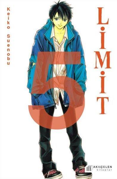 Limit 5.Cilt