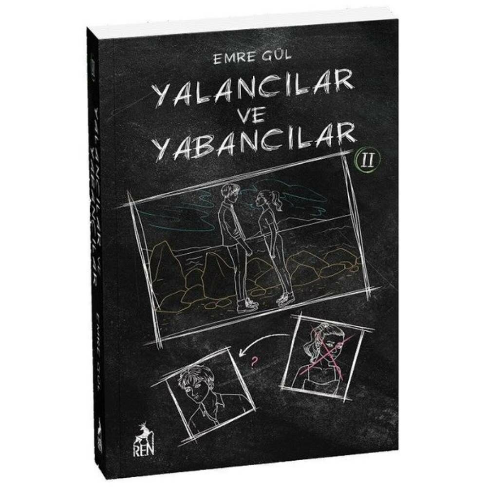 Yalancılar ve Yabancılar 2