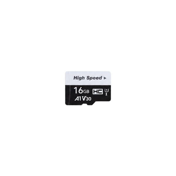 ELBA High Speed 16GB A1 V30 U3 Micro Hafıza Kartı Class10