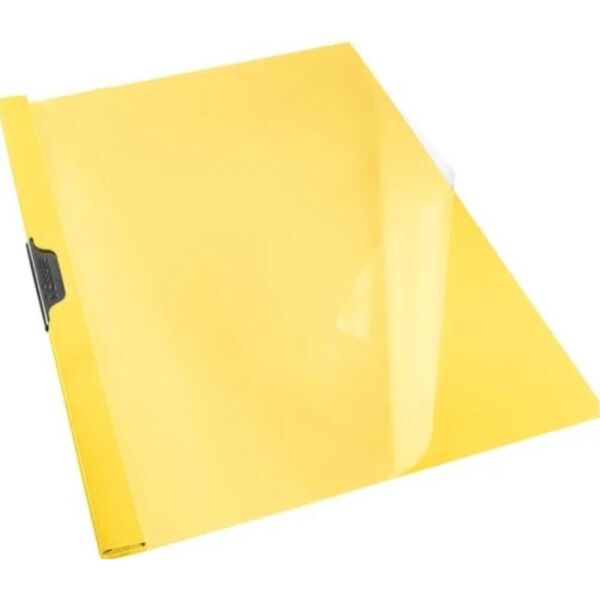 Esselte Sıkıştırmalı Dosya 25 Li Slt-5637 Sarı
