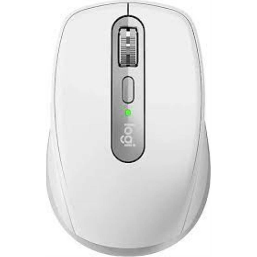 Logitech 910-006930 MX Anywhere 3S Beyaz Bluetooth Lazer Mouse