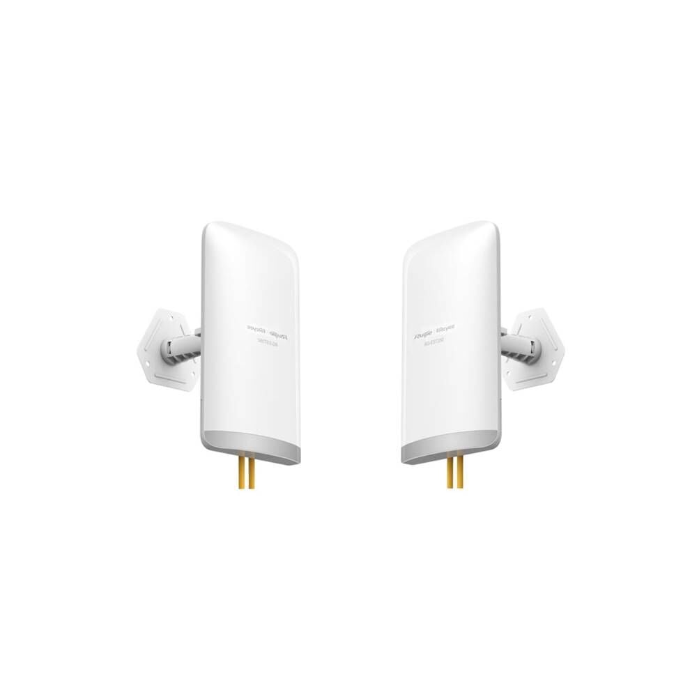 Ruıjıe Reyee RG-EST350G 5Ghz Dış Ortam Noktadan Noktaya Access Point 2 Adet 867 Mbps Yönetilebilir