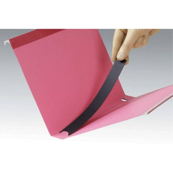 Esselte Askılı Dosya Pendaflex Eko 9031 25 Li Kırmızı