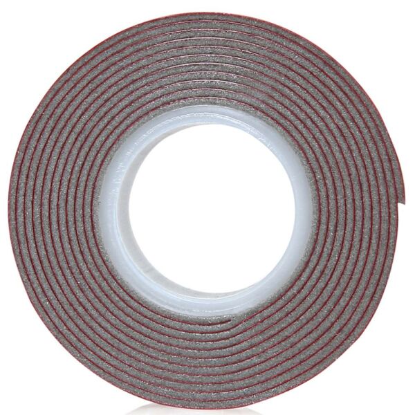 Kraf Montaj Bandı 2520G Çift Taraflı Extra Güçlü Dış Mekan 19Mm X 1.5M