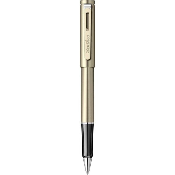 Scrikss Punto Altın Roller Kalem