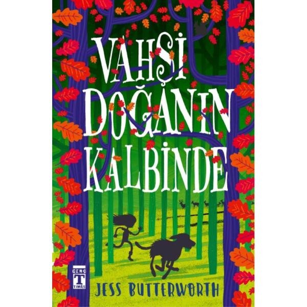 Vahşi Doğanın Kalbinde
