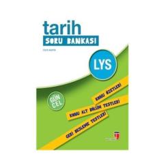 Edam Lys Tarih Soru Bankası
