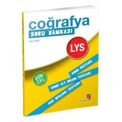 Edam Lys Coğrafya Soru Bankası