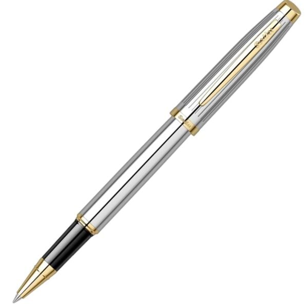 Scrikss 39 Gold Krom Roller Kalem