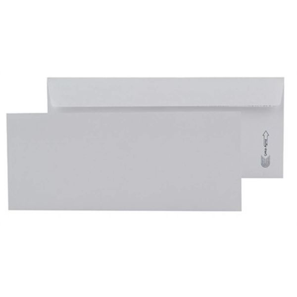 Oyal Zarf Diplomat 10.5X24  90 Gr Beyaz 30004107